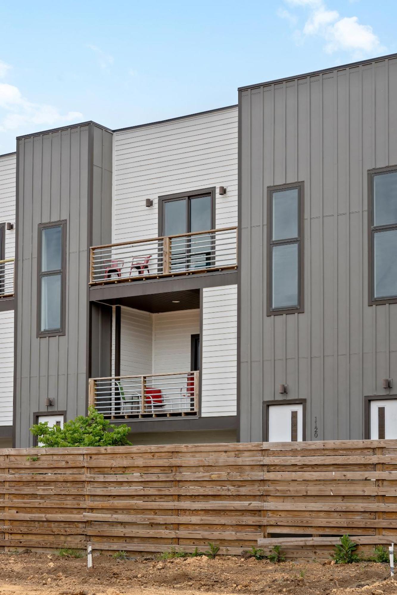 Rhythm & View - Large Groups Apartment Nashville Exterior photo